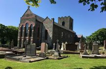 Douglas, Isle of Man: Self Guided Walk & Immersive Treasure Hunt