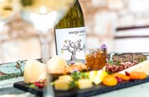 Wine Tasting at Black Island Winery