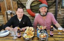 Dublin Coastal Craft Beer and Seafood Trail