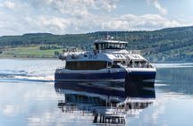 Loch Ness Cruise and Urquhart Castle visit from Inverness