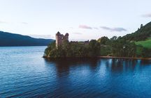 Loch Ness Cruise and Urquhart Castle visit from Inverness
