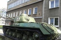 Communist City Nowa Huta History Guided Walking Tour