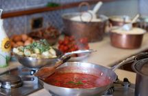 Traditional Neapolitan cooking class