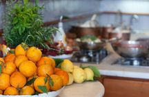 Traditional Neapolitan cooking class