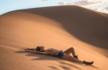 Private 4-Day Jordan Tour: Petra, Wadi Rum & Natural Wonders