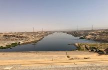 Full-Day Tour of Philae Temple, High Dam and Unfinished Obelisk 