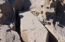 Full-Day Tour of Philae Temple, High Dam and Unfinished Obelisk 