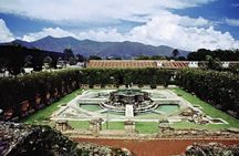 Full day Antigua Guatemala from Quetzal Port