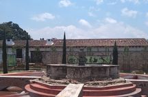 Full day Antigua Guatemala from Quetzal Port