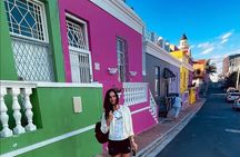 Cape Town Peninsula and Penguins Private Sightseeing Tour