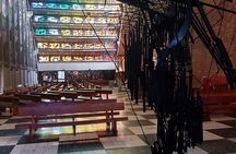 FullDay San Salvador City Tour+ puerta del diablo & rainbow slide
