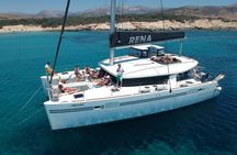All-Inclusive Catamaran Day Cruise