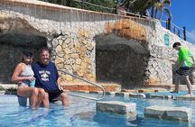 Garrafon Reef Park VIP Area & Snorkeling & Kayaking & Buffet