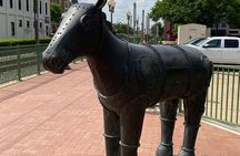 Downtown Plano Walking Tour with Food and Drink
