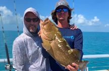 Key West Half-Day Fishing Charter