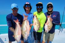 Key West Half-Day Fishing Charter