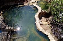 Private Rincón de la Vieja Hike and Hot Springs