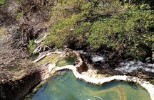 Private Rincón de la Vieja Hike and Hot Springs