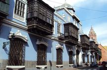 Essential Tour in Lima for First-Time Visitors