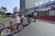 Essential Tour in Lima for First-Time Visitors