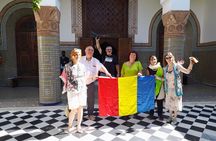Marrakech day trip from Agadir & Taghazout