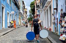 Private Anthropological City Tour of Salvador
