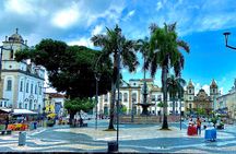 Private Anthropological City Tour of Salvador