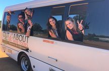 Swan Valley Winery Experience - Full Day Coach Tour