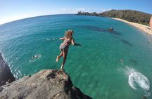 Deluxe North Shore Adventure from Ko Olina