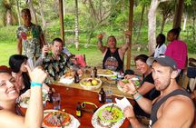 RastaSafari Experience from Montego Bay