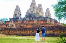 Private 2 Days Angkor Wat Sunrise and Discover all Major Temples 