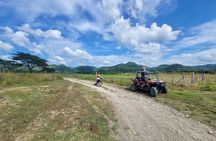 RastaSafari Experience from Montego Bay