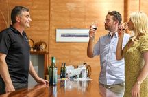 Bike to Winery Tour