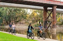 Echuca Guided E-Bike Cycling Tour