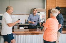 Bike to Winery Tour