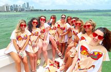 Miami Private Boat Rental to Sandbars and More