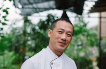 Cooking Class (visit local market, Tra Que Vegetable village tour and cooking)
