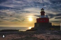 Farne Islands Longstone Lighthouse 2-Hour Trip from Seahouses