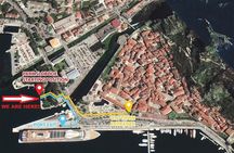 VIP Boat Tour 3 Hours and 30 Minutes Duration