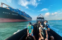 Southern Islands Mission Impossible Tour with RHIB Boat