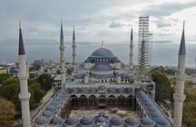 Hagia Sophia & Blue Mosque & Hippodrome Guided Tours