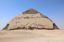 4 Days 3 Nights Private Tour to Explore Giza and Cairo 