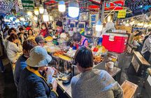 Private Seoul City Tour