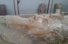 4 Days 3 Nights Private Tour to Explore Giza and Cairo 