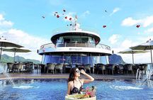 Halong Bay Cruises- 2 Days 1 Night