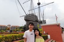 Historical Malacca Full-Day Tour
