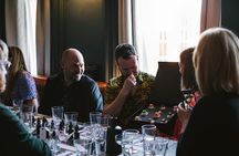 Belfast's Sensory Cocktail Experience with 4 Cocktails