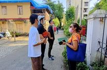 Discover the Hidden Gems of Bandra on an Engaging Walking Tour