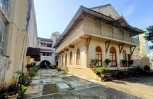 Discover the Hidden Gems of Bandra on an Engaging Walking Tour