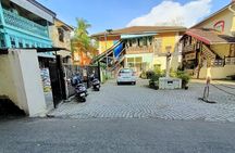 Discover the Hidden Gems of Bandra on an Engaging Walking Tour